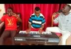AUDIO Esau Tosh - Mwamba Ni Yesu MP3 DOWNLOAD