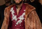Diamond Platnumz – Alhamdulillah ft. Barnaba Download MP3