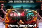 AUDIO 2nd Junior - Sunduria MP3 DOWNLOAD