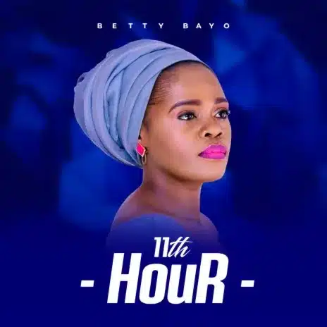 AUDIO Betty Bayo - Highway 03 MP3 DOWNLOAD