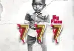 AUDIO Big Fizzo Ft. Melanin Boy - Niwe Nshaka MP3 DOWNLOAD