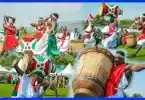 AUDIO Chorale Saint Kizito Gisanze - Nje Ngana Iwawe MP3 DOWNLOAD