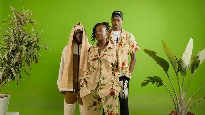 AUDIO Denzel x Tapiwa - Sei Uchiganza Part 1 MP3 DOWNLOAD