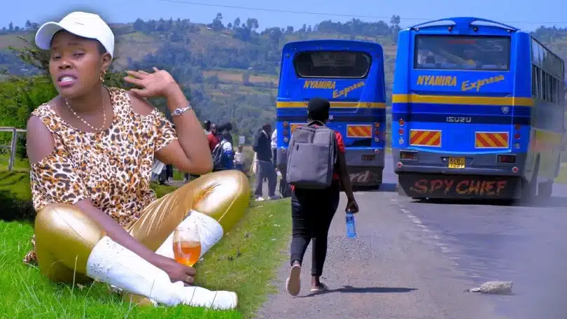 AUDIO Faith Therui – Nyamira MP3 DOWNLOAD