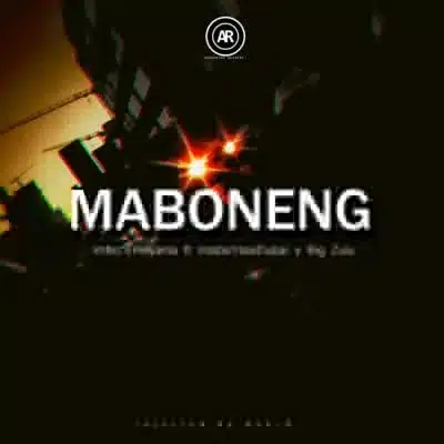 AUDIO Imfezi Emnyama Ft Intaba Yase Dubai & Big Zulu - Maboneng MP3 DOWNLOAD