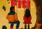 AUDIO Immu Jay Ft Steve Mweusi - Fiti MP3 DOWNLOAD