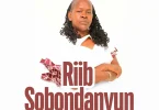 AUDIO Joyce Langat - Riib Sobondanyun MP3 DOWNLOAD