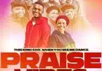 AUDIO Lilian Nneji & Anointed Praise Band - This Kind God (Winner Man) MP3 DOWNLOAD