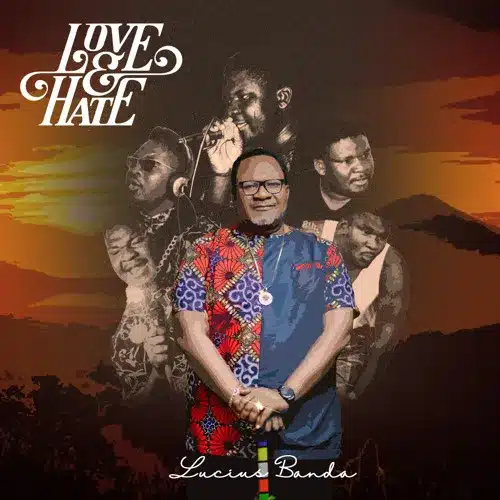 AUDIO Lucius Banda - Ndinu Yemweyo MP3 DOWNLOAD