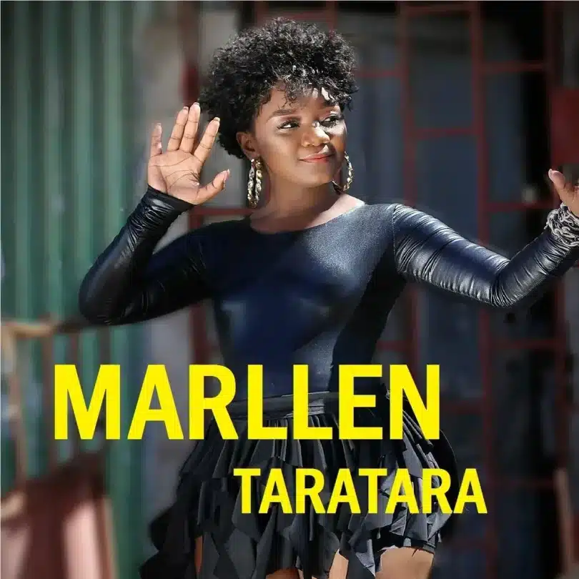 AUDIO Marllen - Taratara MP3 DOWNLOAD