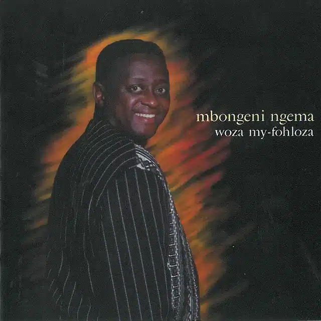 AUDIO Mbongeni Ngema - Woza My Fohloza MP3 DOWNLOAD