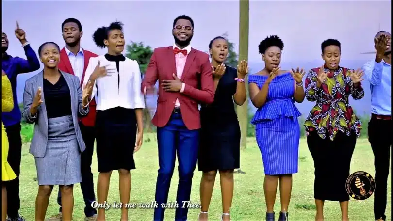 AUDIO Msanii Music Group - Halleluyah Ninampenda MP3 DOWNLOAD