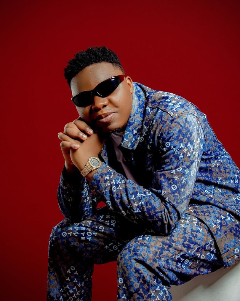 AUDIO Niyo Bosco - Daddy God MP3 DOWNLOAD