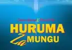 AUDIO Presenter Kai & Diana Ft Saimon Ngwena - Huruma Za Mungu MP3 DOWNLOAD