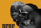 AUDIO Rayvanny Ft Harmonize & Marioo - Pere MP3 DOWNLOAD