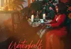 AUDIO Tanasha Donna - Waterfalls MP3 DOWNLOAD
