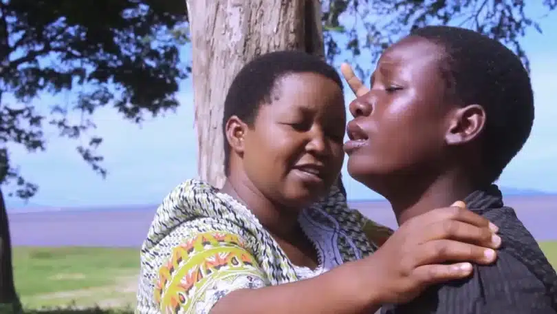 AUDIO The Inspiring Khwidzi Choir - Idza Olema MP3 DOWNLOAD