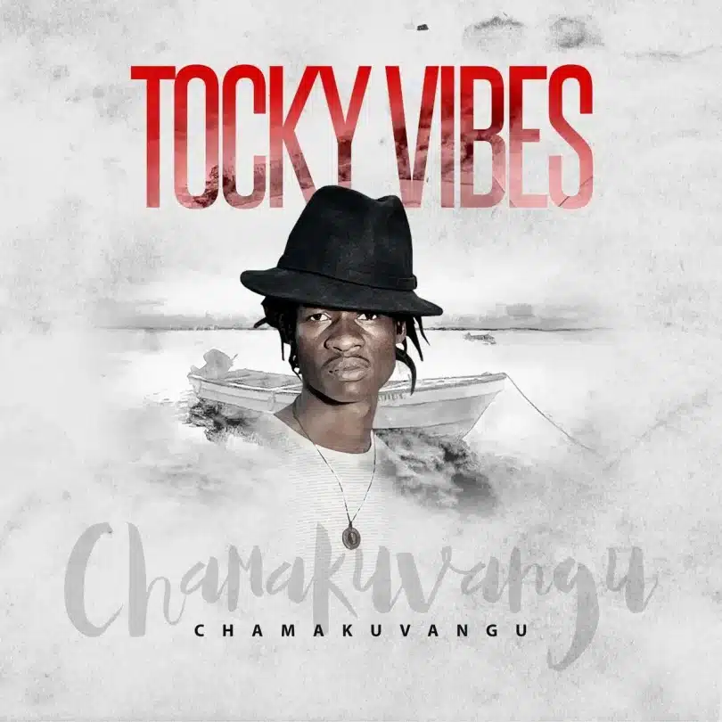 AUDIO Tocky Vibes - Tushiri MP3 DOWNLOAD