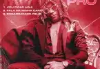 AUDIO Twenty Fingers - Fala Na Minha Cara MP3 DOWNLOAD