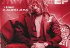 AUDIO Twenty Fingers - Rivais MP3 DOWNLOAD