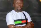 AUDIO Uncle Nico - Ebeneza MP3 DOWNLOAD