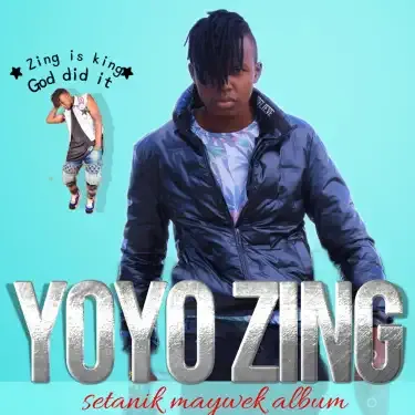 AUDIO Yoyo Zing Ft Mercy Tall - Mtoto wa Jeshi MP3 DOWNLOAD