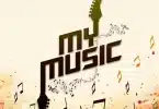 B2k Mnyama - My Music Album MP3 DOWNLOAD