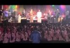 AUDIO Gaeli Music - Nkosi Na Yuda MP3 DOWNLOAD