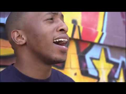 Dumi Mkokstad - My God is Too Much Joy