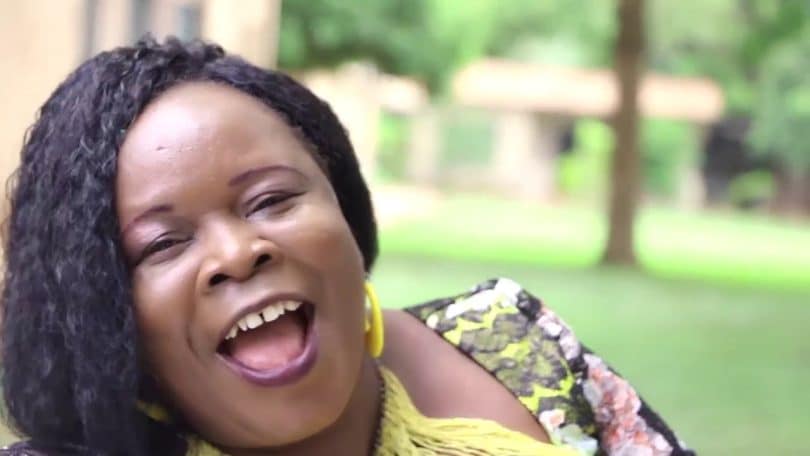 AUDIO Rosaline - Nukunu Mawu MP3 DOWNLOAD