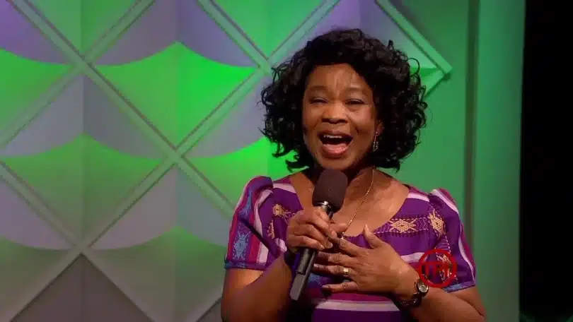 AUDIO Esther Nyamekyeh - Kosie Ansa MP3 DOWNLOAD