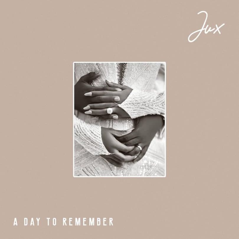 Jux – Celebration LYRICS