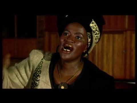 Lusanda Spiritual Group - Bathi Bayamazi