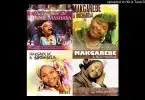 Makgarebe Amacha a Bochabela - Kgomo