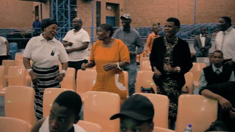 AUDIO Makgarebe Amacha A Bochabela - Thobela Mpogo Mp3 Download