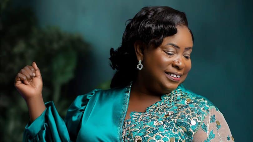 AUDIO Mama Esther - Do Wotanfo MP3 DOWNLOAD