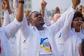AUDIO Mike Kalambay - Congo Uni MP3 DOWNLOAD
