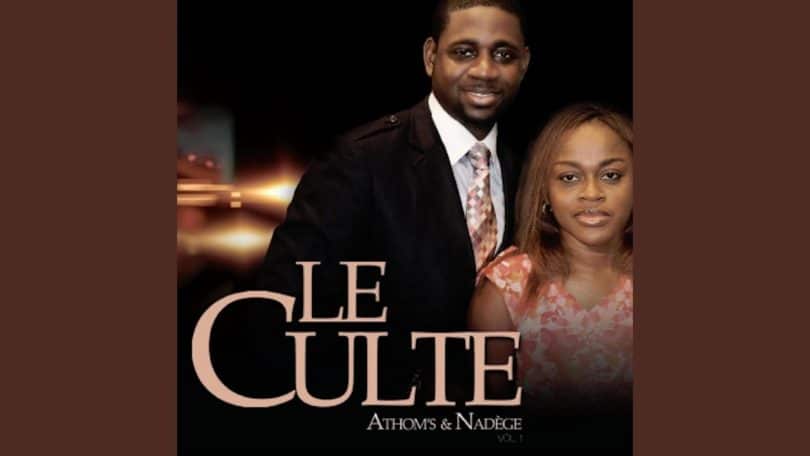 AUDIO Athom's Et Nadège - Ngwende MP3 DOWNLOAD