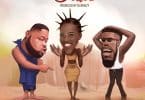 AUDIO D-Black Ft Bisa Kdei - Julie MP3 DOWNLOAD