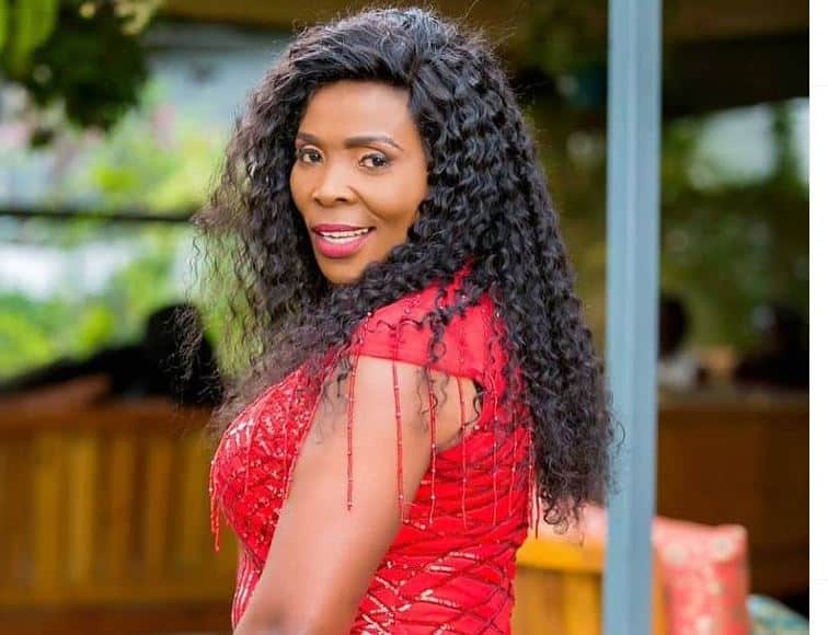 AUDIO Rose Muhando - Penye Raha MP3 DOWNLOAD