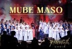 AUDIO Rehoboth Gospel Choir - Ntiyaryama Twashira MP3 DOWNLOAD