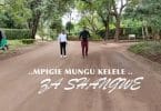 AUDIO Khaki Media Team - Mpigie Mungu Kelele Za Shangwe MP3 DOWNLOAD