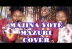 AUDIO Danybless - Majina Yote Mazuri Ni Yako MP3 DOWNLOAD