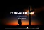AUDIO Khaki Media - Ee Mungu Utuokoe MP3 DOWNLOAD