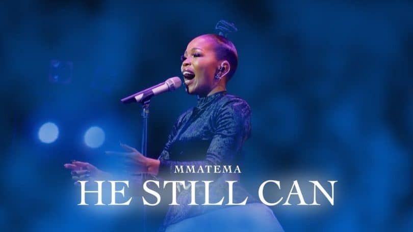AUDIO Mmatema - He Still Can MP3 DOWNLOAD