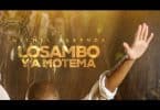 AUDIO Michel Bakenda - Losambo Ya Motema MP3 DOWNLOAD