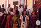 AUDIO St. Mark's Choir Makadara - Uwe Kwangu Mwamba MP3 DOWNLOAD