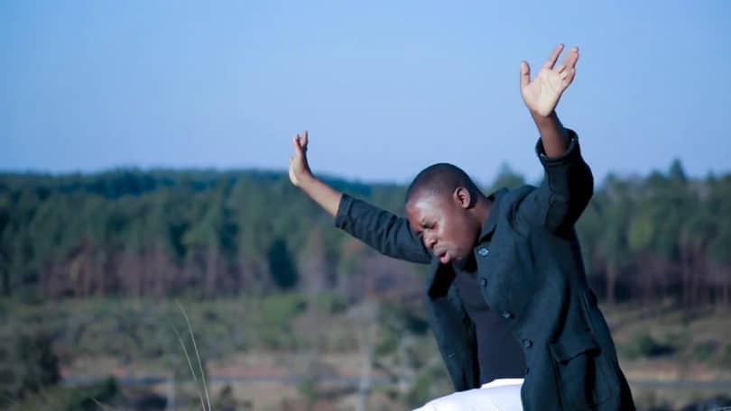 AUDIO Emmanuel Maseko - Mwayenera MP3 DOWNLOAD