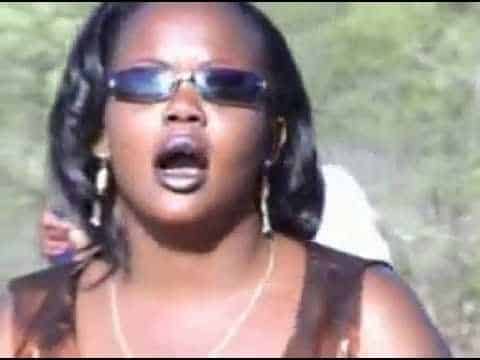 AUDIO Ev. Peace Mulu - Yesu Wa Baraka MP3 DOWNLOAD