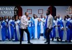 AUDIO Lord Lombo Feat Gamaliel Lombo - Oko Banda Na Nga Te MP3 DOWNLOAD
